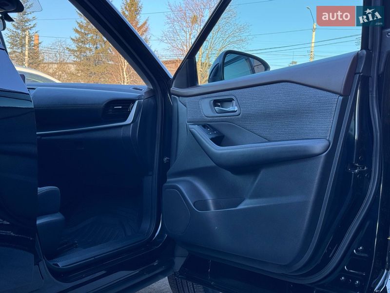 Внедорожник / Кроссовер Nissan Rogue 2021 в Ровно фото 54 Внедорожник / Кроссовер Nissan Rogue 2021 в Ровно