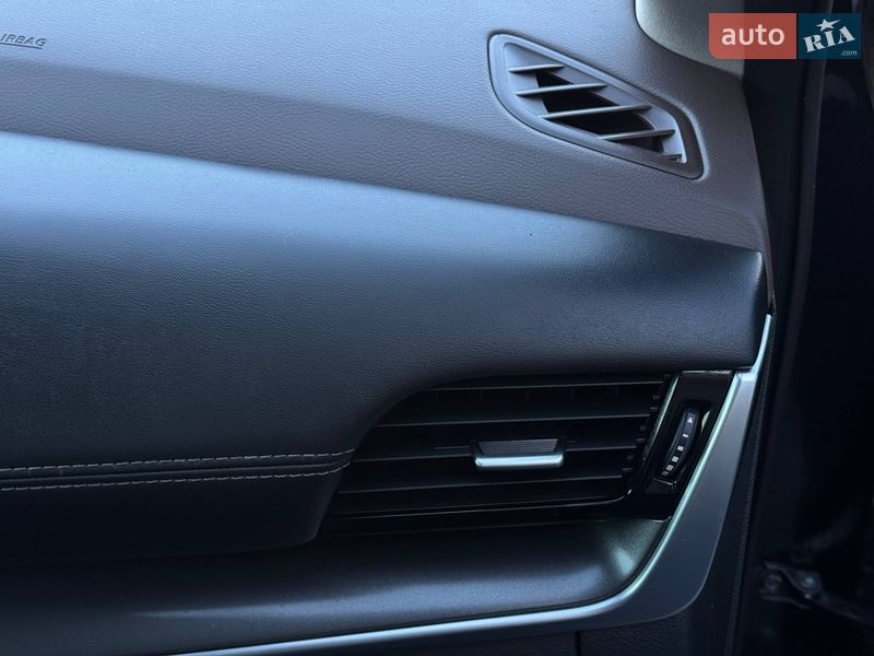 Внедорожник / Кроссовер Nissan Rogue 2021 в Ровно фото 59 Внедорожник / Кроссовер Nissan Rogue 2021 в Ровно