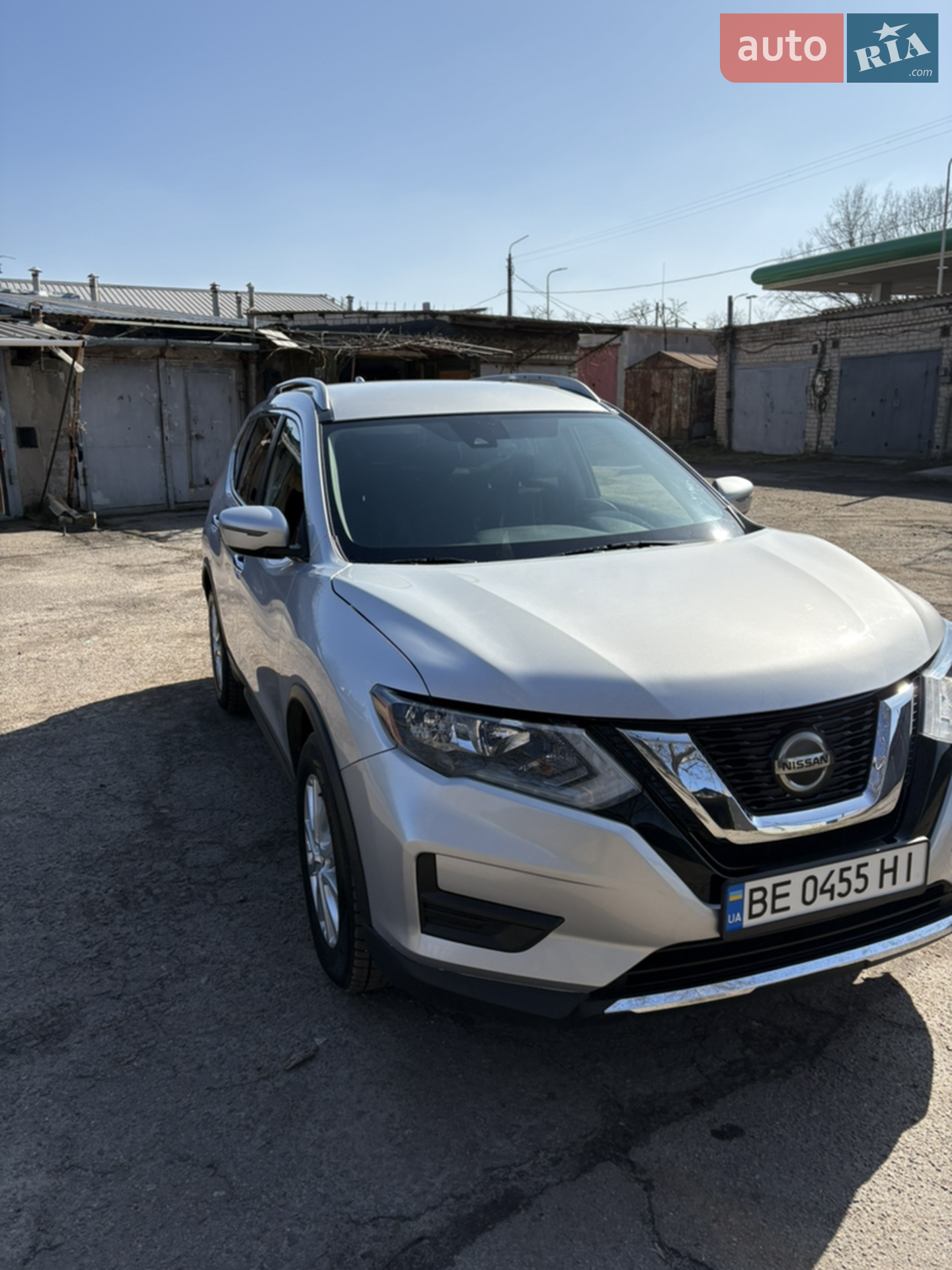 2019 Nissan Rogue - мініатюра 3
