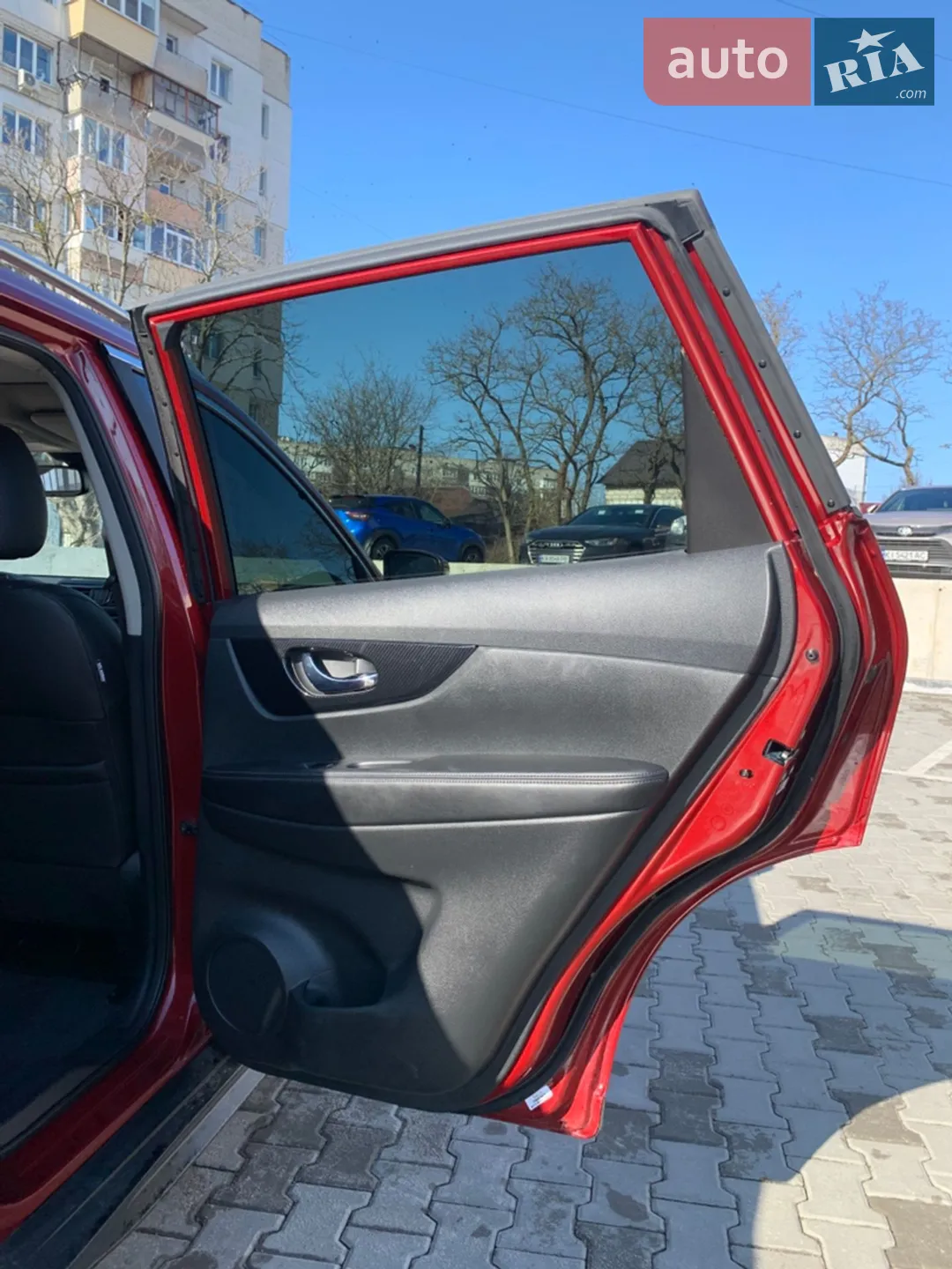 2019 Nissan Rogue - мініатюра 30