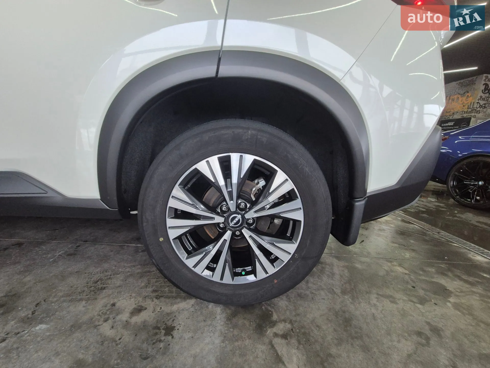 2023 Nissan Rogue - мініатюра 40