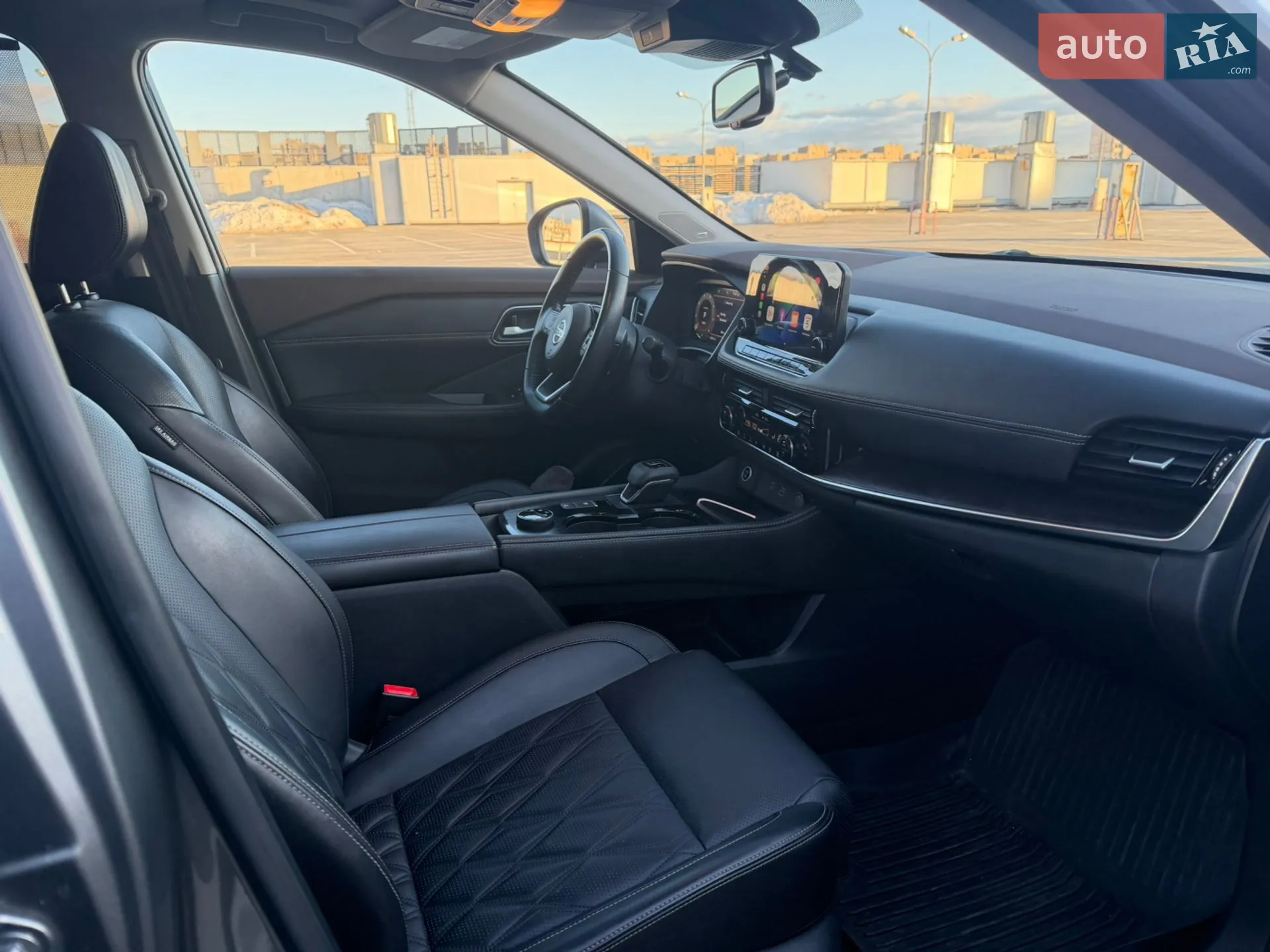 2021 Nissan Rogue - мініатюра 40