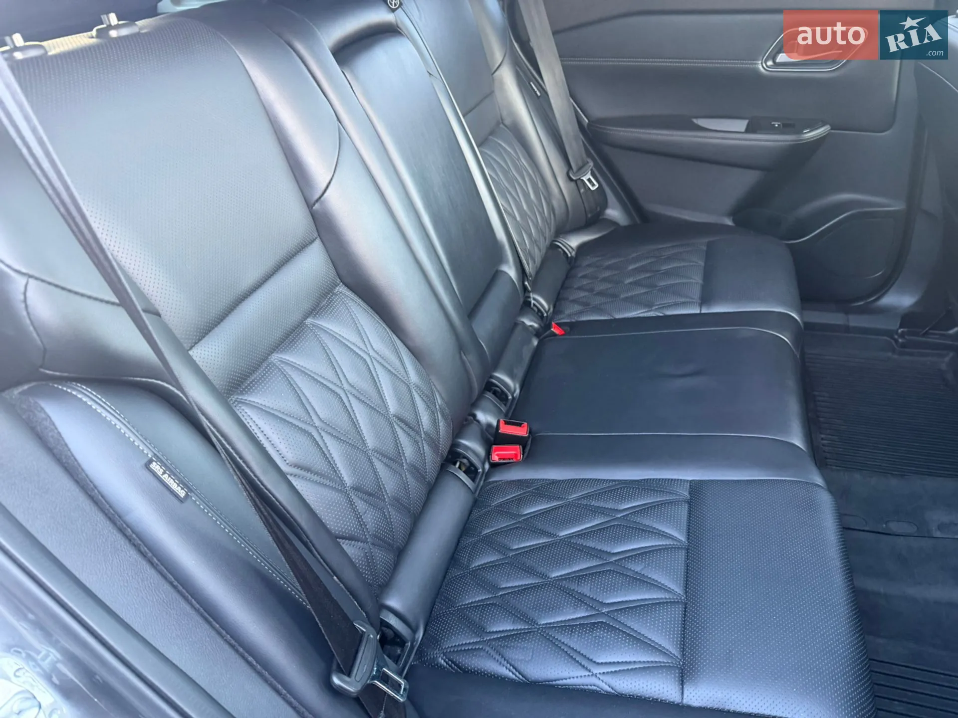 2021 Nissan Rogue - мініатюра 48
