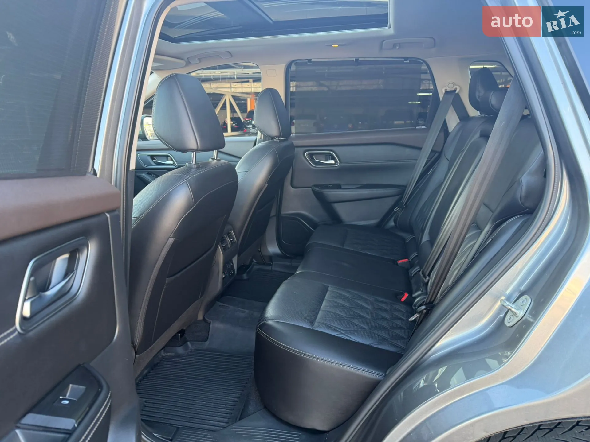 2021 Nissan Rogue - мініатюра 51