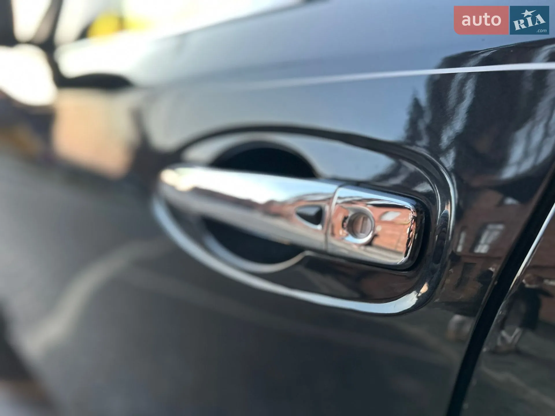 2017 Nissan Rogue - мініатюра 11