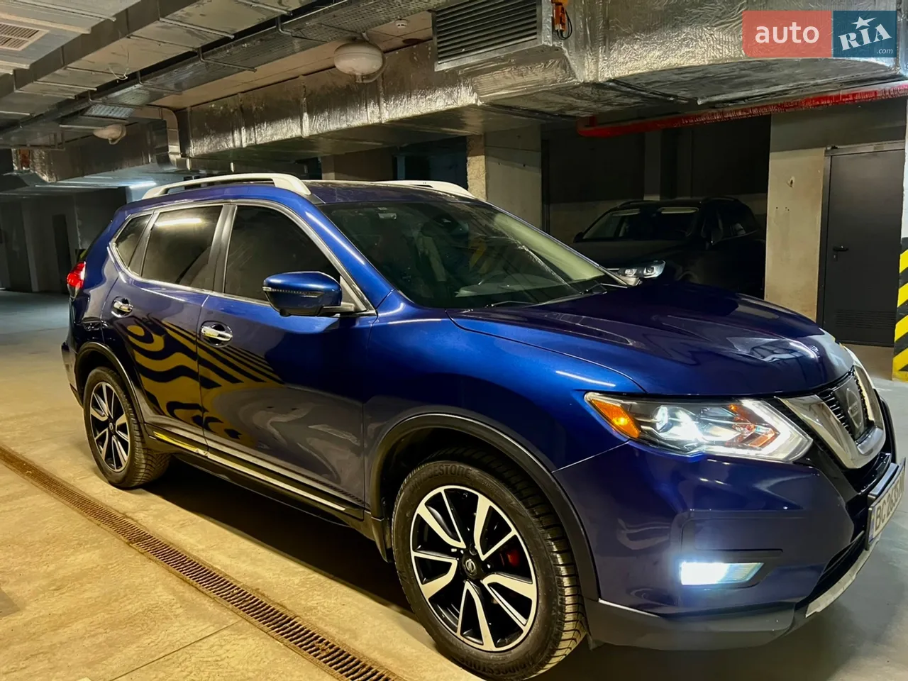 2016 Nissan Rogue - мініатюра 22