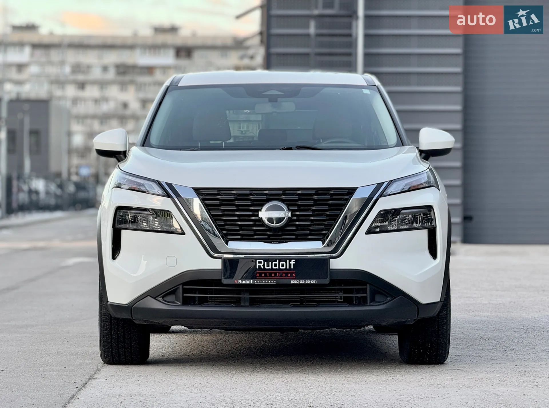2023 Nissan Rogue - мініатюра 6