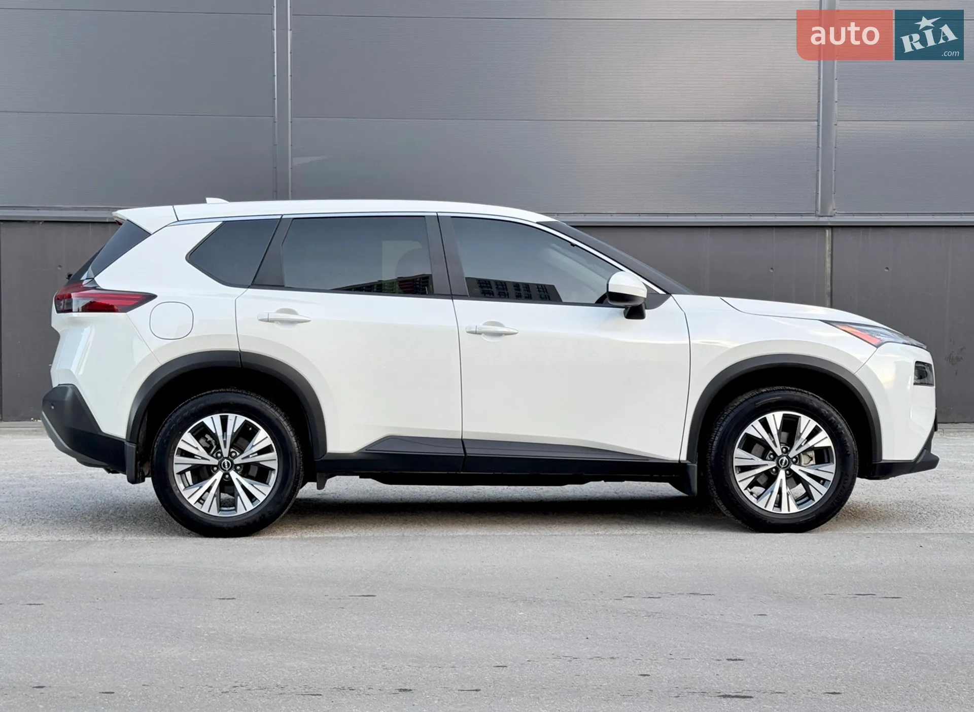 2023 Nissan Rogue - мініатюра 9