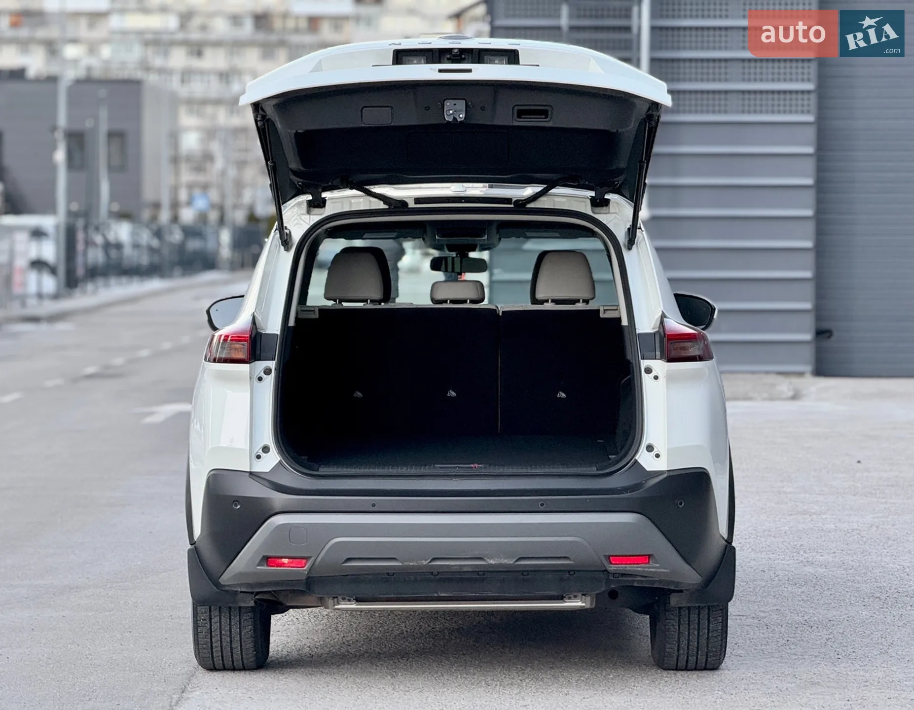 2023 Nissan Rogue - мініатюра 49