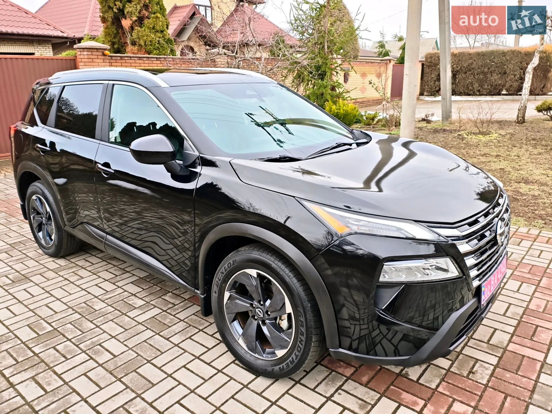 2024 Nissan Rogue - мініатюра 6