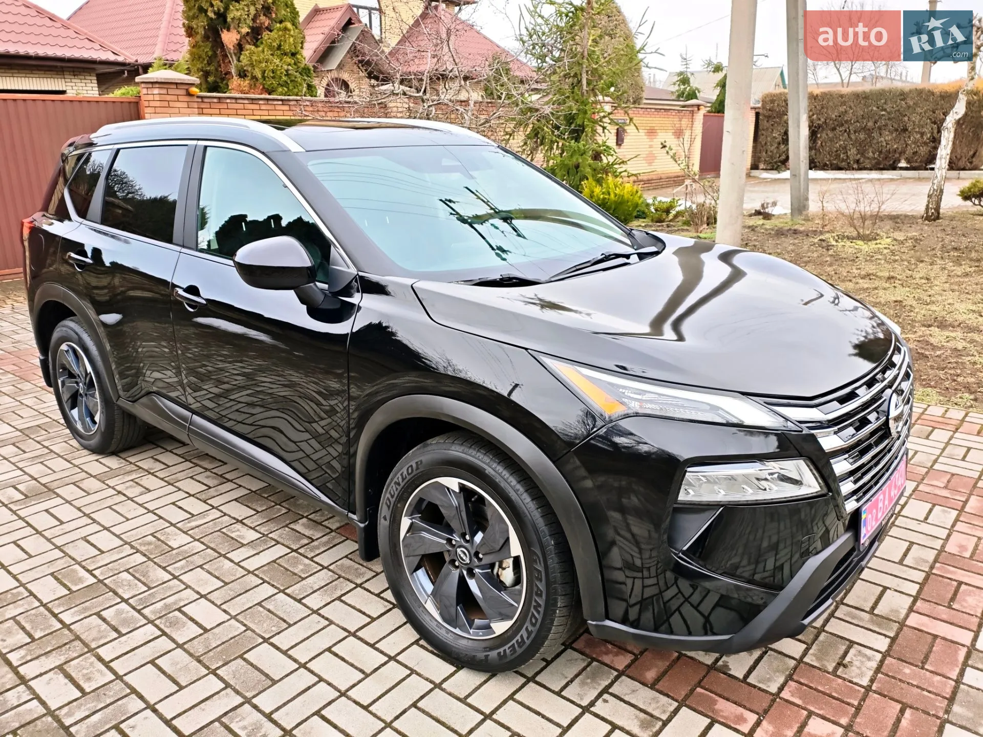 2024 Nissan Rogue - мініатюра 7