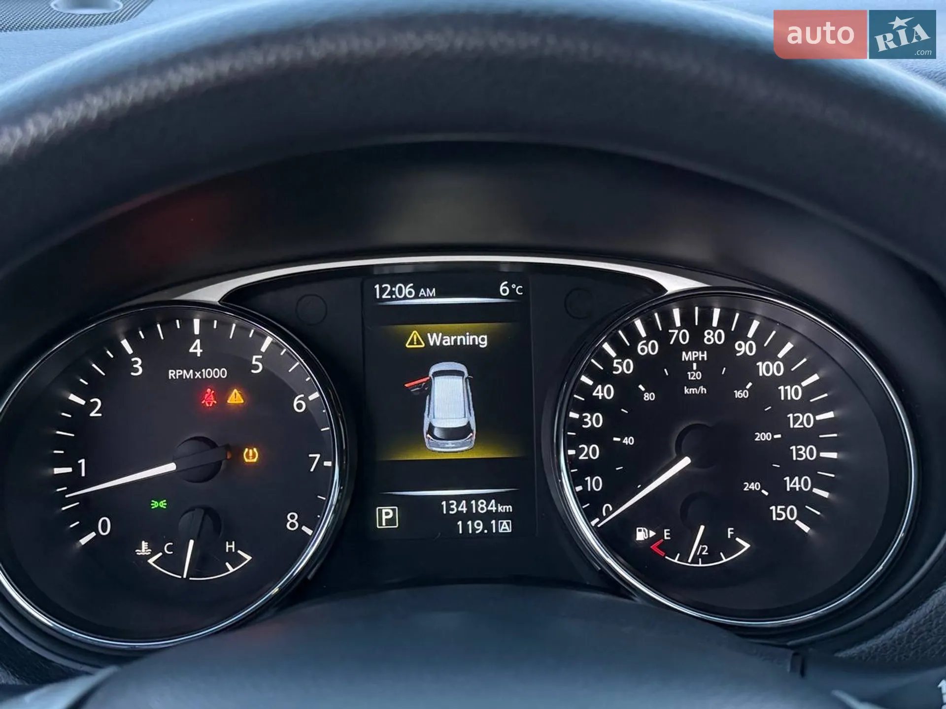 2015 Nissan Rogue - мініатюра 21