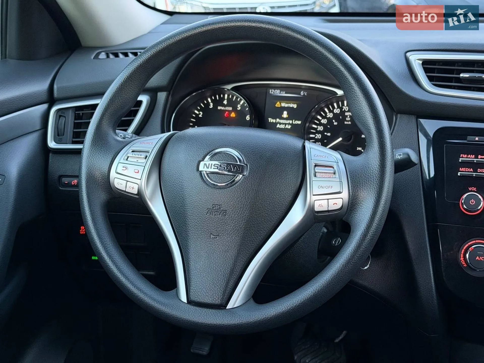 2015 Nissan Rogue - мініатюра 28