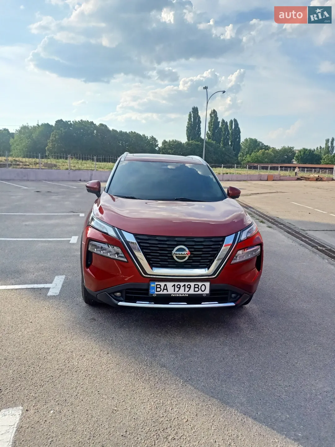 2020 Nissan Rogue - мініатюра 14