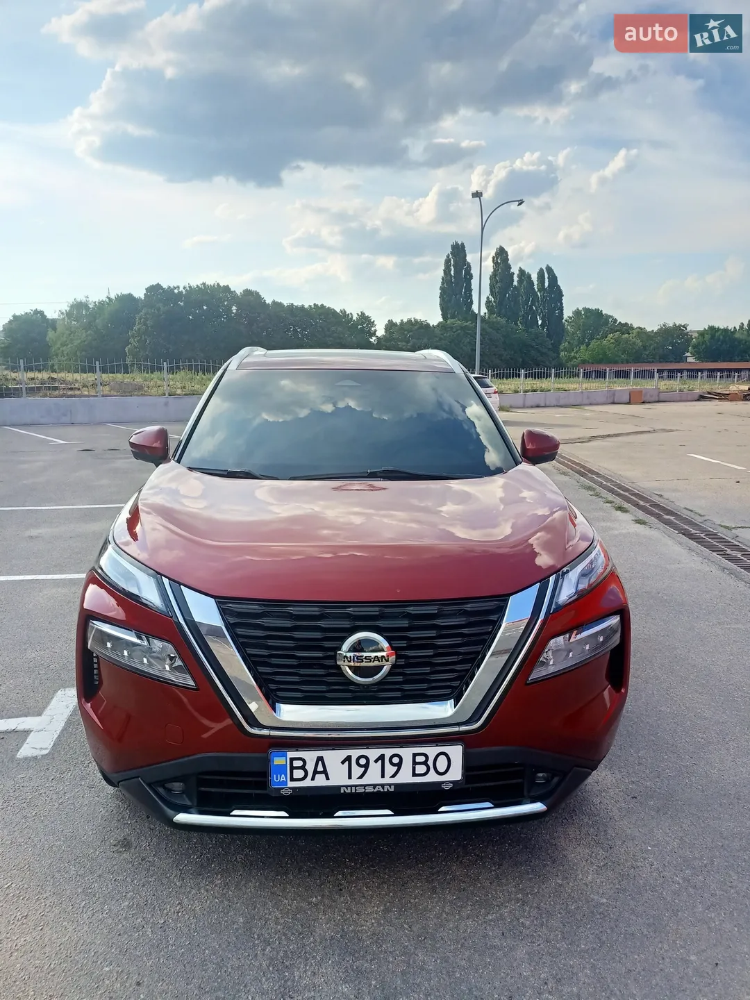 2020 Nissan Rogue - мініатюра 18
