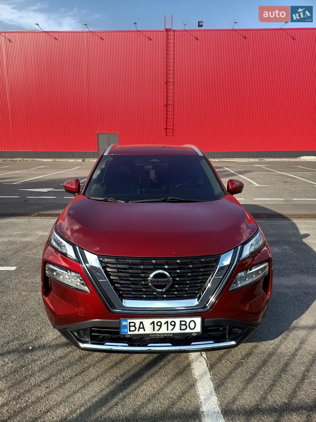 2020 Nissan Rogue - мініатюра 19