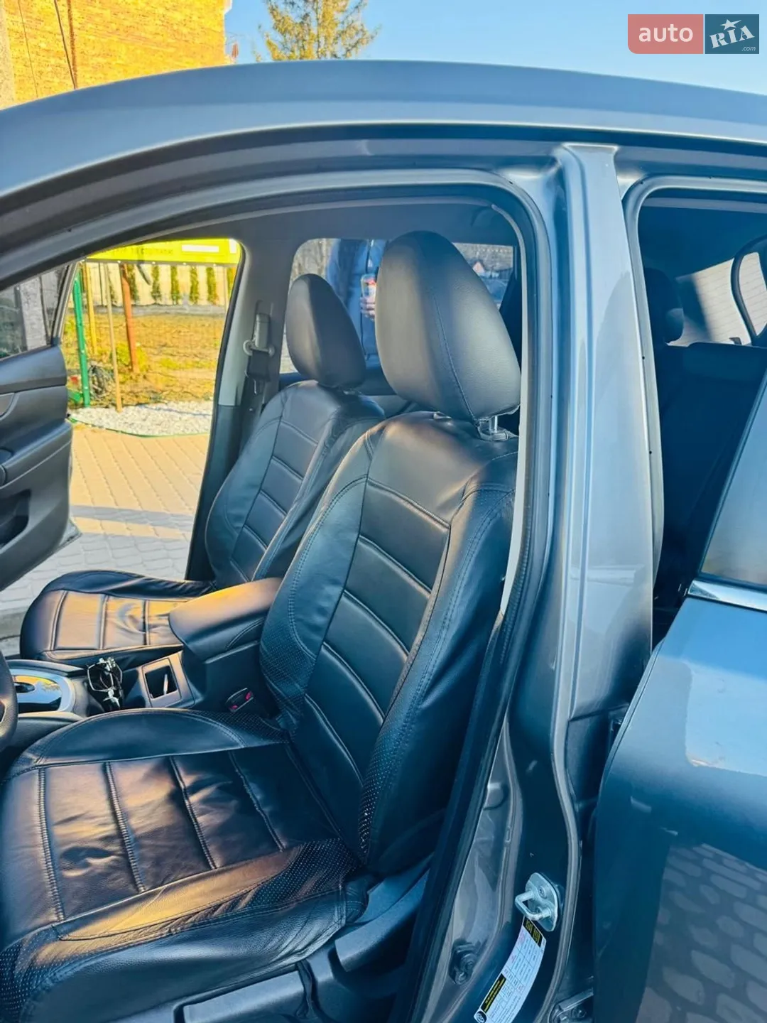 2016 Nissan Rogue - мініатюра 8