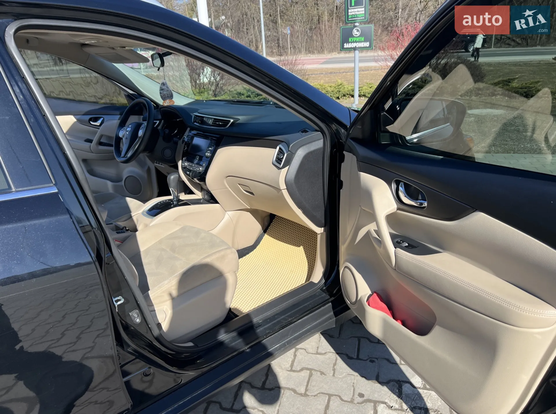 2015 Nissan Rogue - мініатюра 17