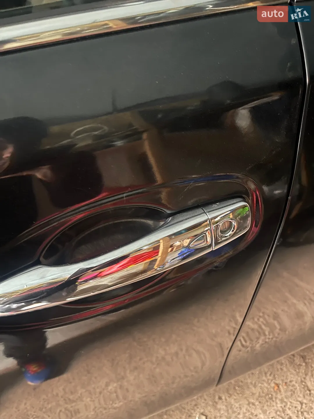 2015 Nissan Rogue - мініатюра 17