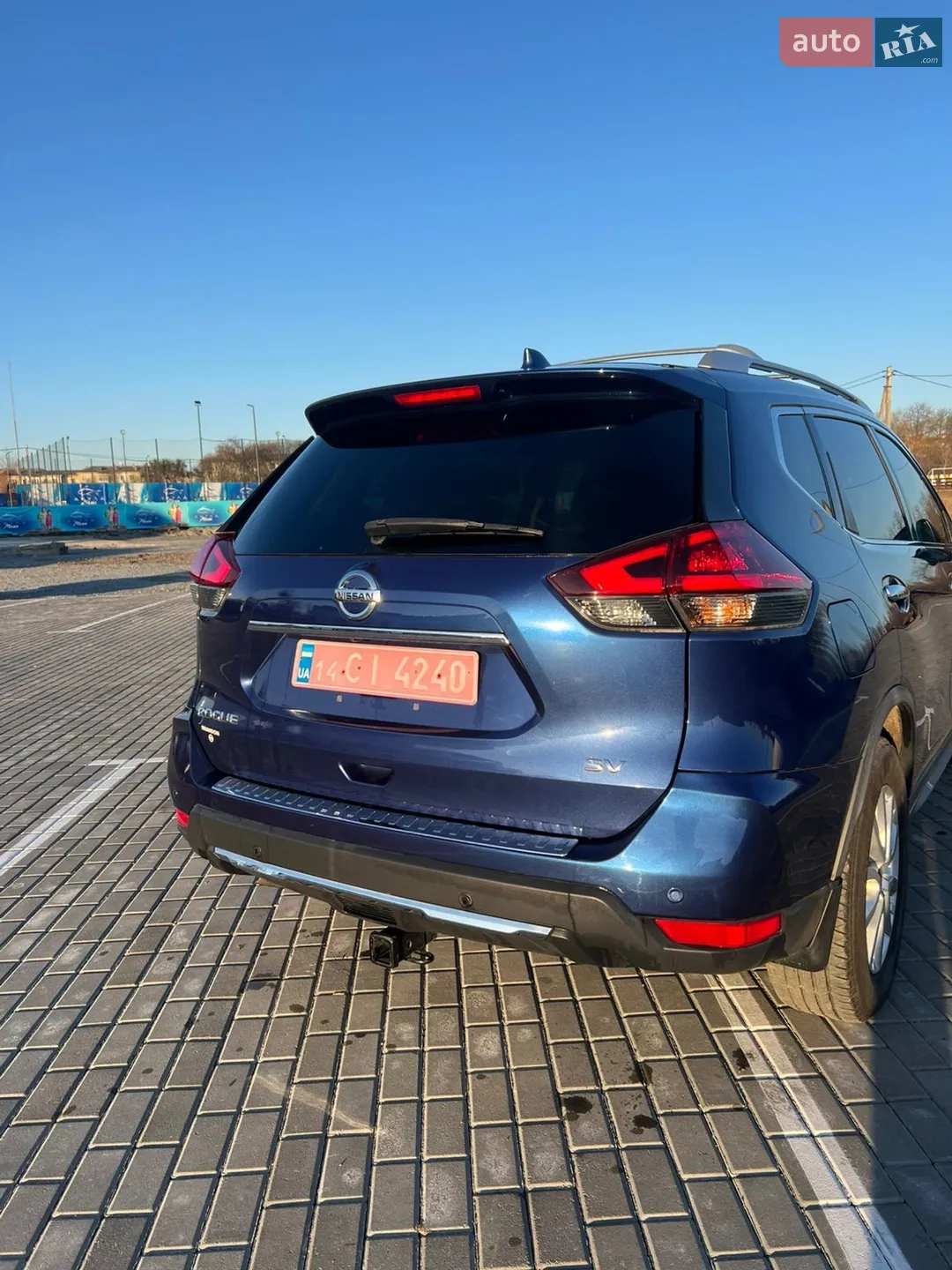 2019 Nissan Rogue - мініатюра 16