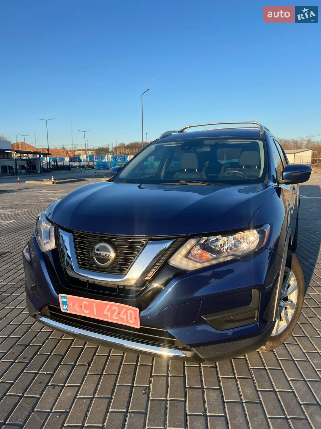 2019 Nissan Rogue - мініатюра 26