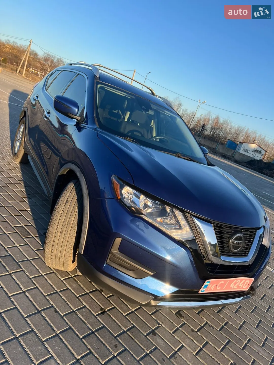 2019 Nissan Rogue - мініатюра 32