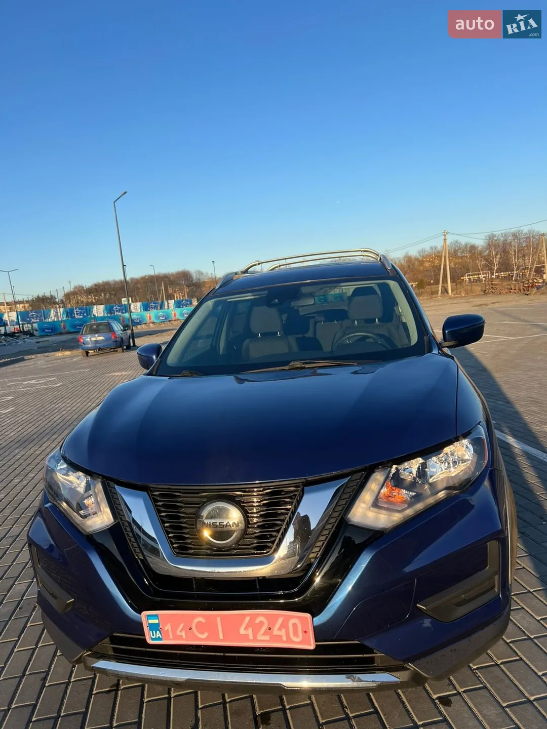 2019 Nissan Rogue - мініатюра 34