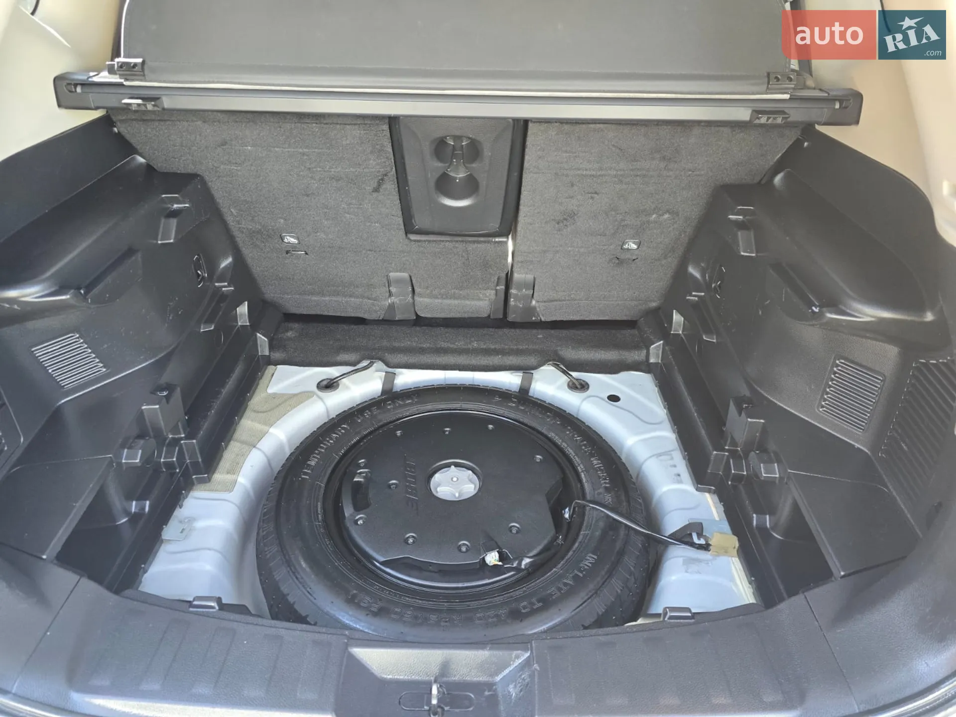 2017 Nissan Rogue - мініатюра 24