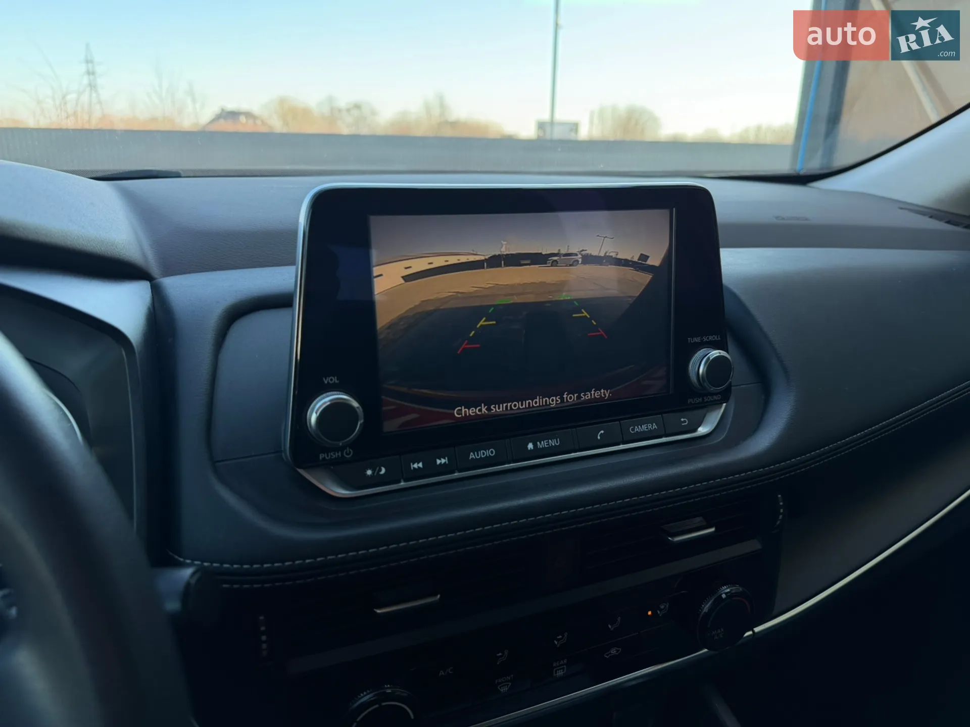2021 Nissan Rogue - мініатюра 12