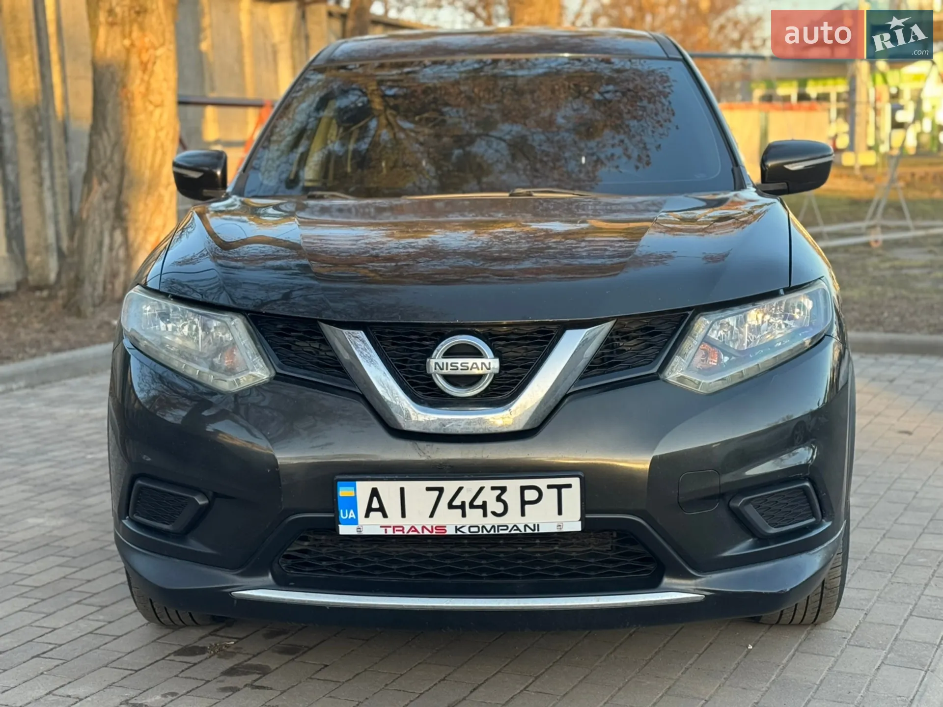 2015 Nissan Rogue - мініатюра 4