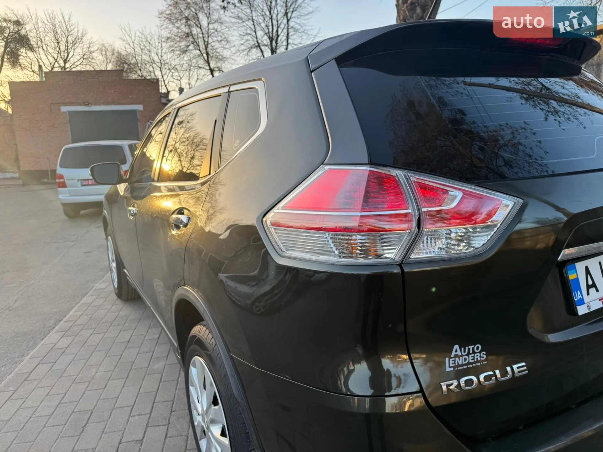 2015 Nissan Rogue - мініатюра 17