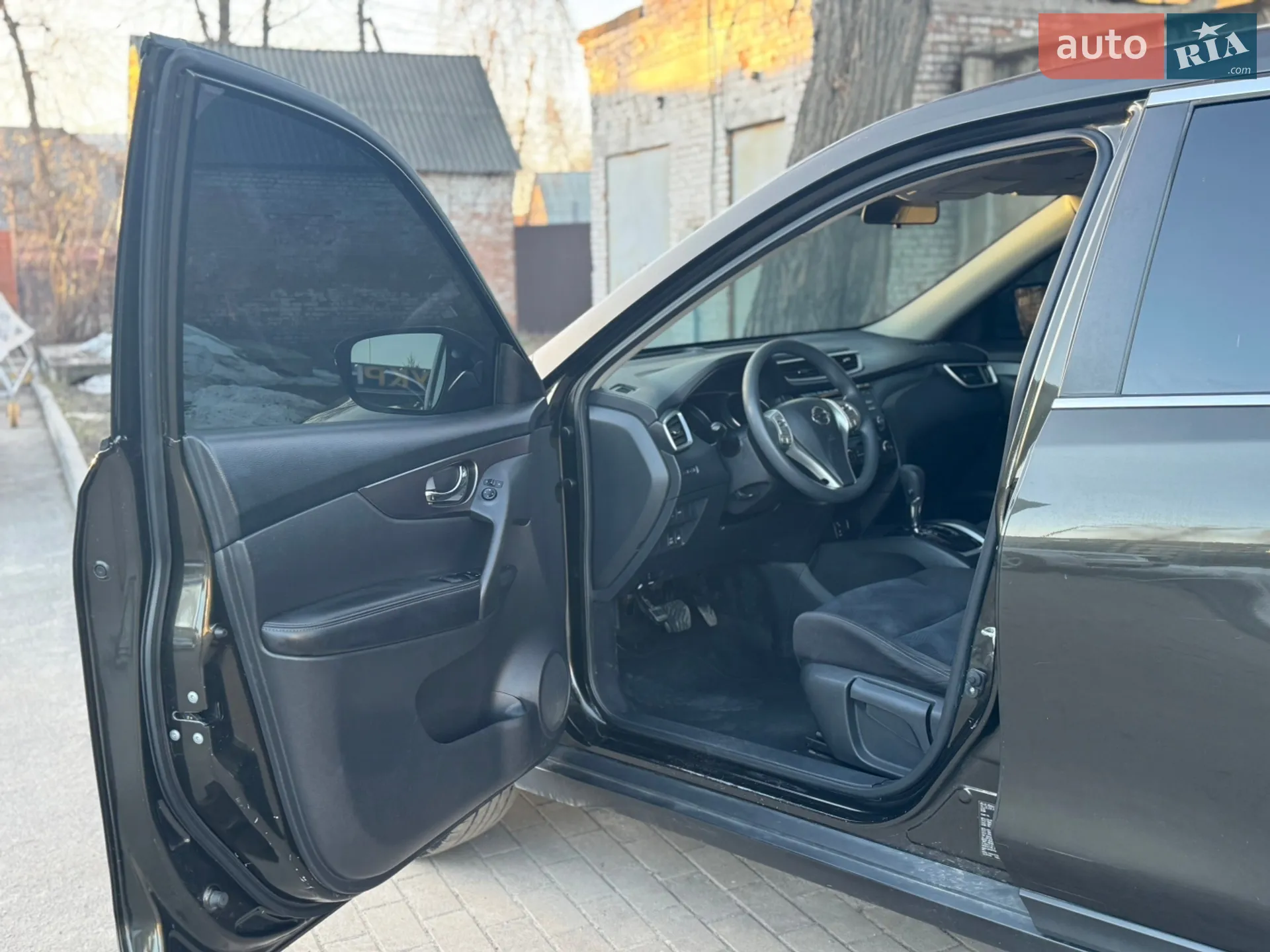2015 Nissan Rogue - мініатюра 23