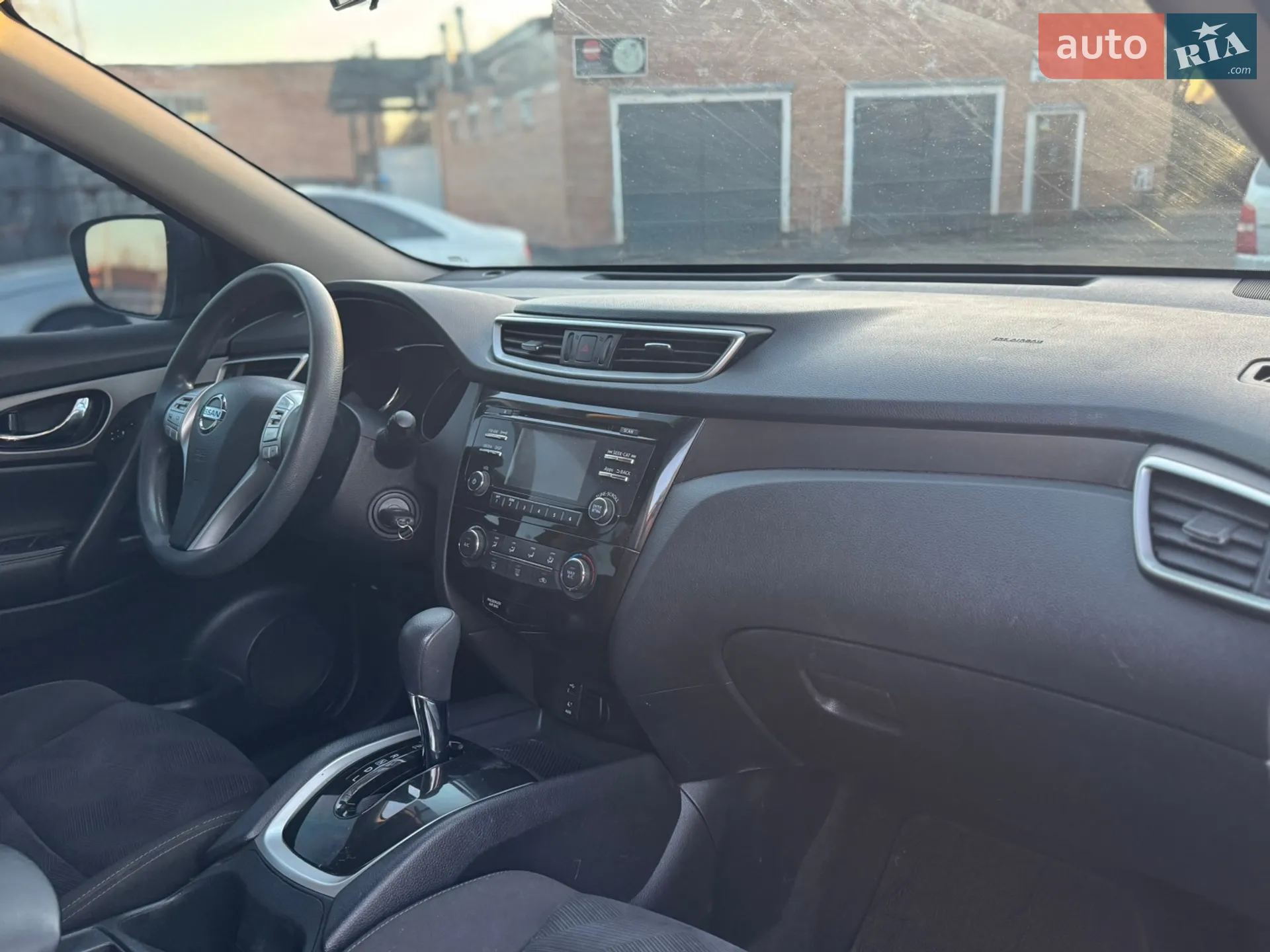 2015 Nissan Rogue - мініатюра 27