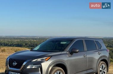 Внедорожник / Кроссовер Nissan Rogue 2023 в Сумах