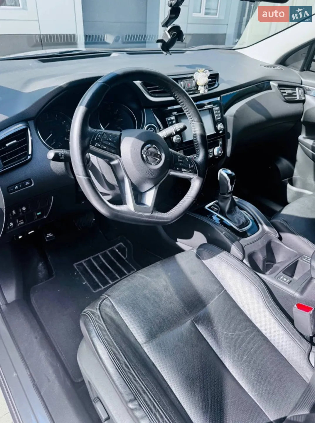 2018 Nissan Rogue - мініатюра 9