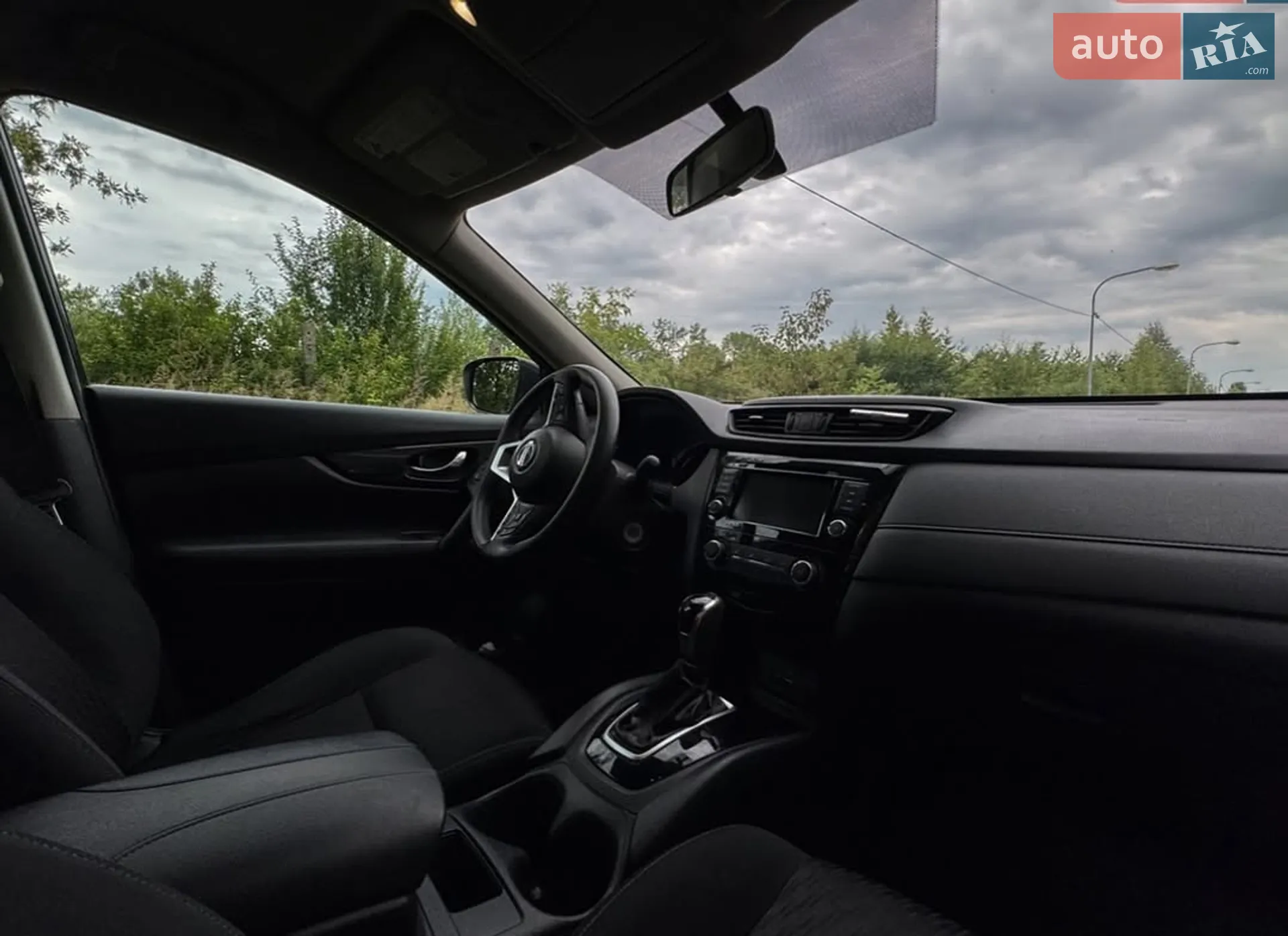 2018 Nissan Rogue - мініатюра 6