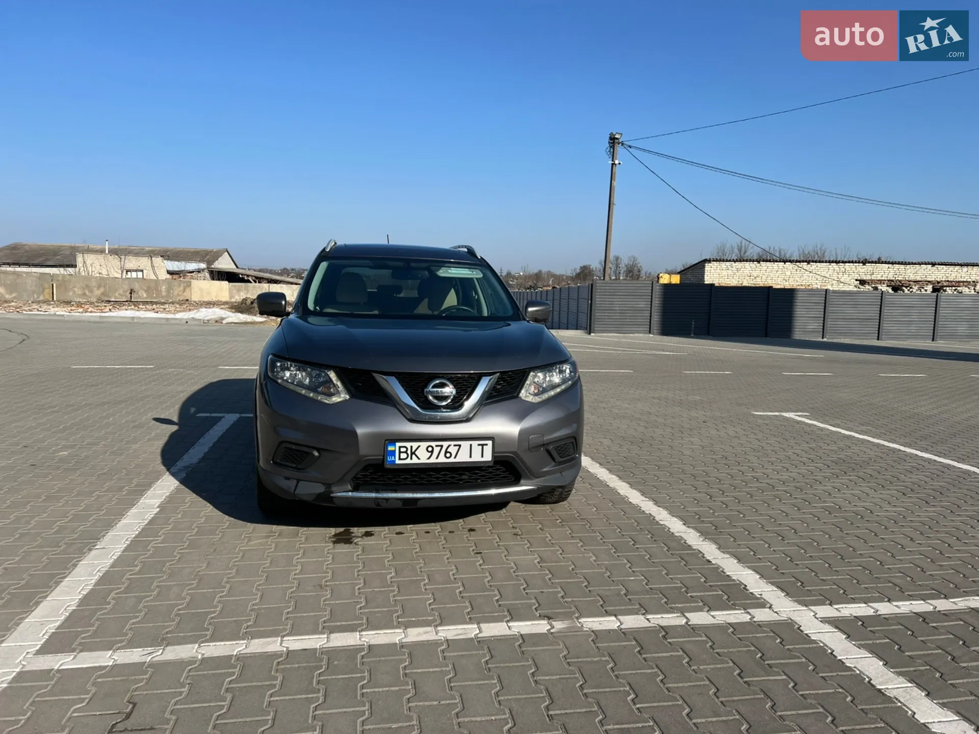 2016 Nissan Rogue - мініатюра 17