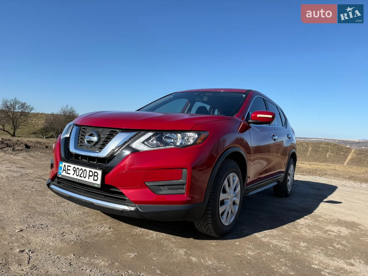 2017 Nissan Rogue - мініатюра 19