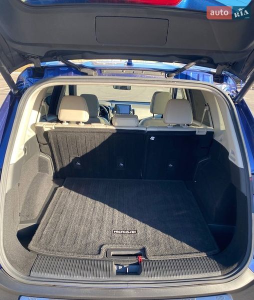 Внедорожник / Кроссовер Nissan Rogue 2021 в Львове фото 8 Внедорожник / Кроссовер Nissan Rogue 2021 в Львове