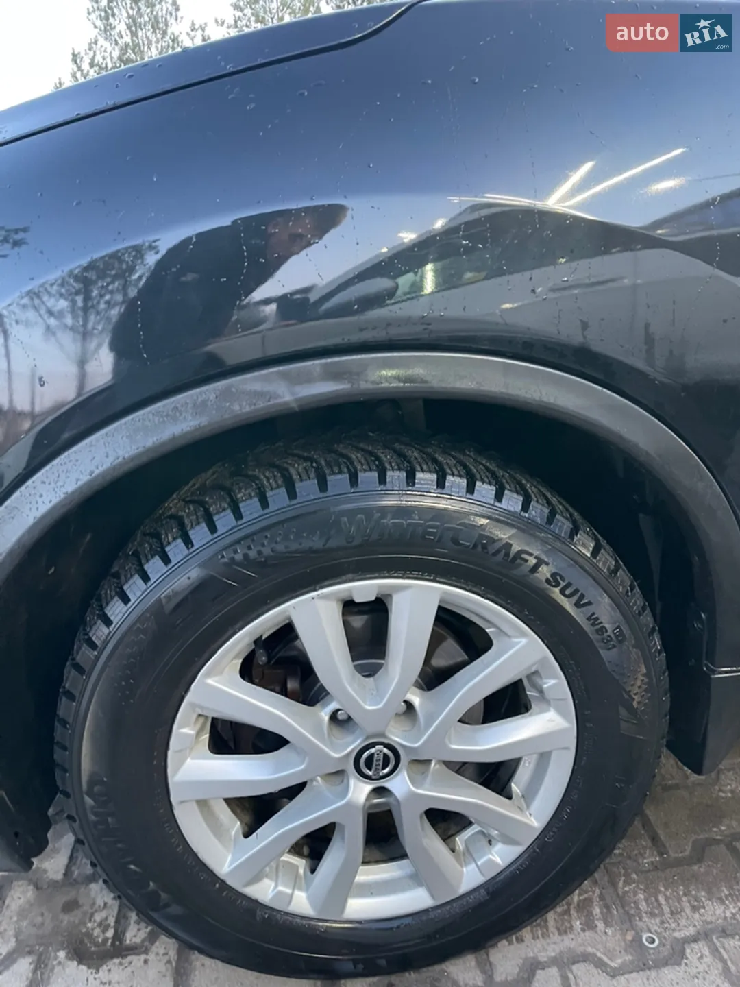 2019 Nissan Rogue - мініатюра 13