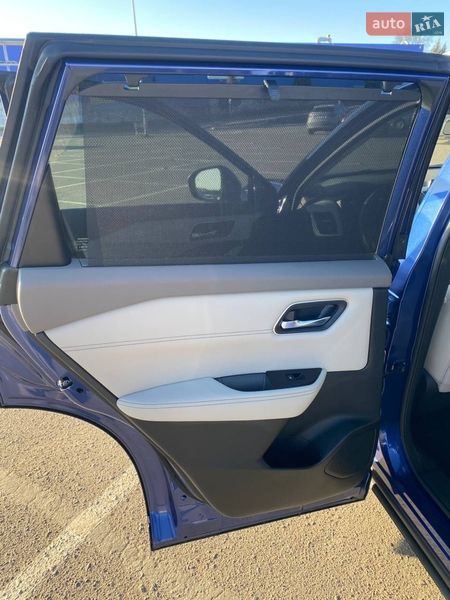 Внедорожник / Кроссовер Nissan Rogue 2021 в Львове фото 21 Внедорожник / Кроссовер Nissan Rogue 2021 в Львове