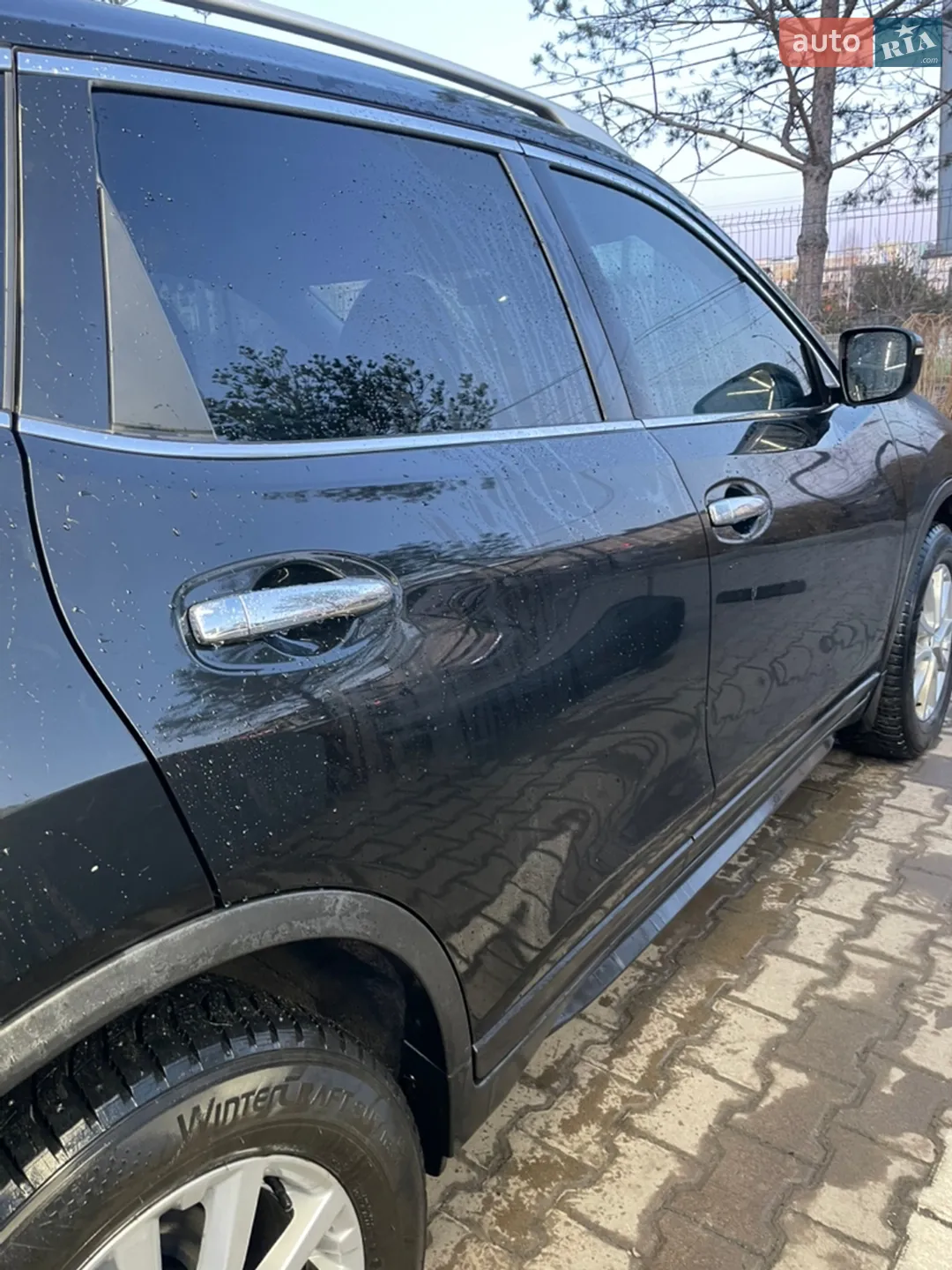 2019 Nissan Rogue - мініатюра 24
