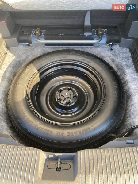 Внедорожник / Кроссовер Nissan Rogue 2021 в Львове фото 26 Внедорожник / Кроссовер Nissan Rogue 2021 в Львове