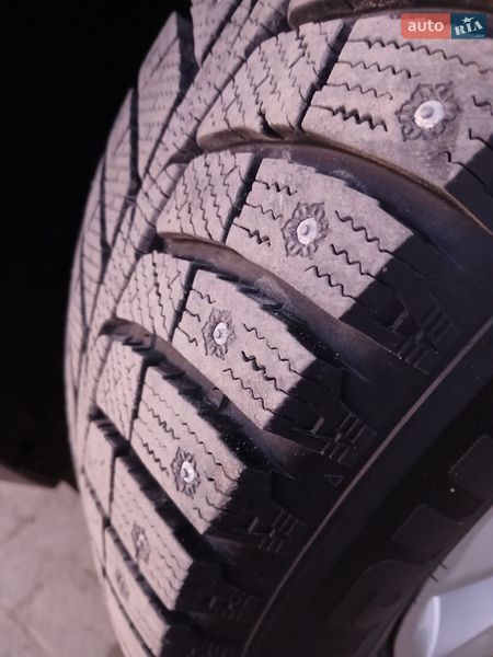 Внедорожник / Кроссовер Nissan Rogue 2018 в Кременце