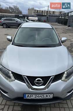 Внедорожник / Кроссовер Nissan Rogue 2014 в Запорожье