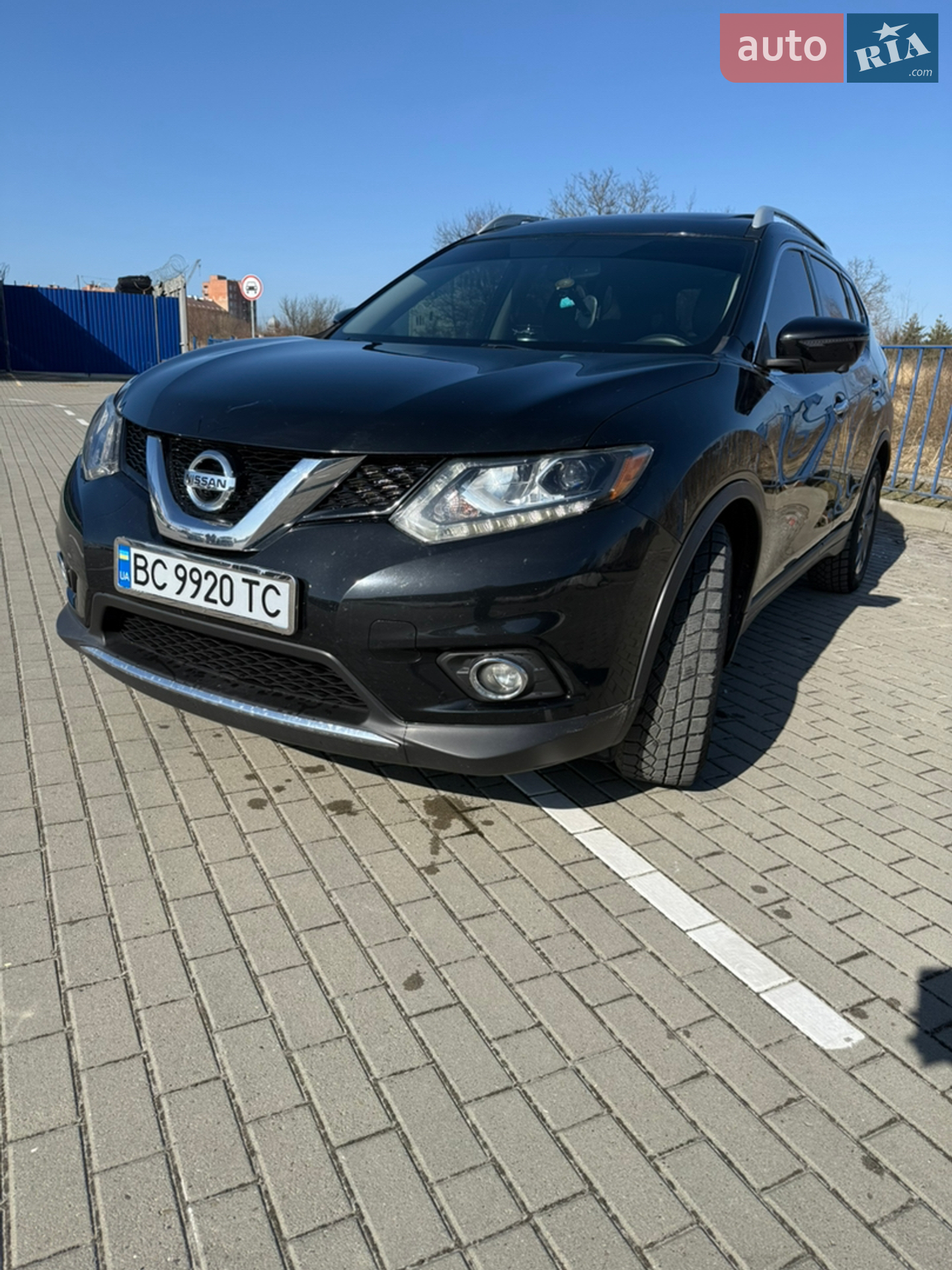 2016 Nissan Rogue - мініатюра 2