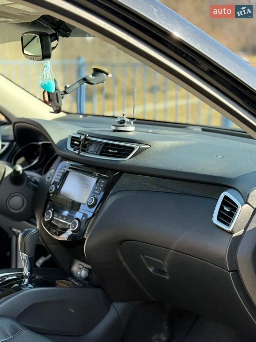 2016 Nissan Rogue - мініатюра 29