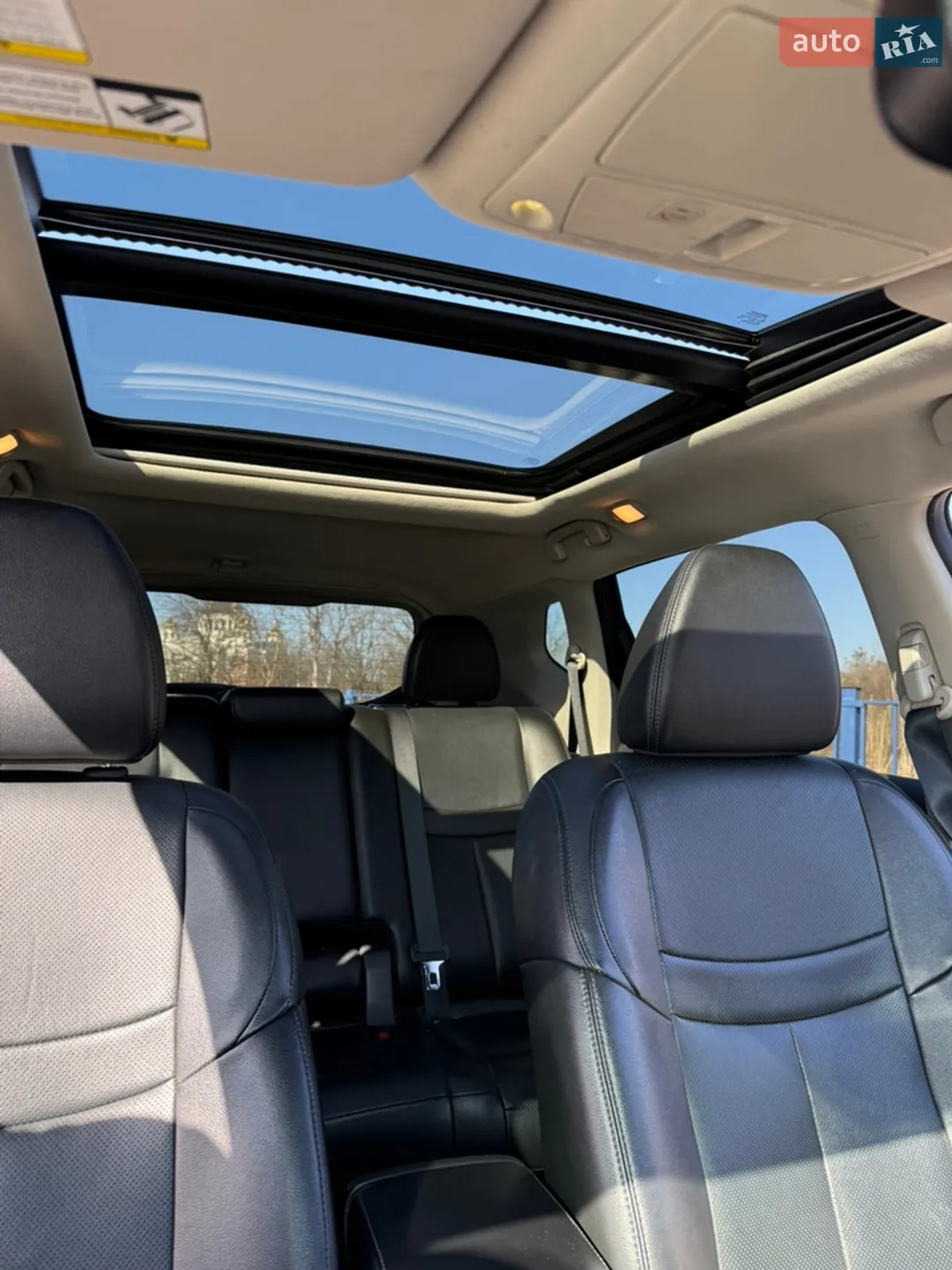 2016 Nissan Rogue - мініатюра 32