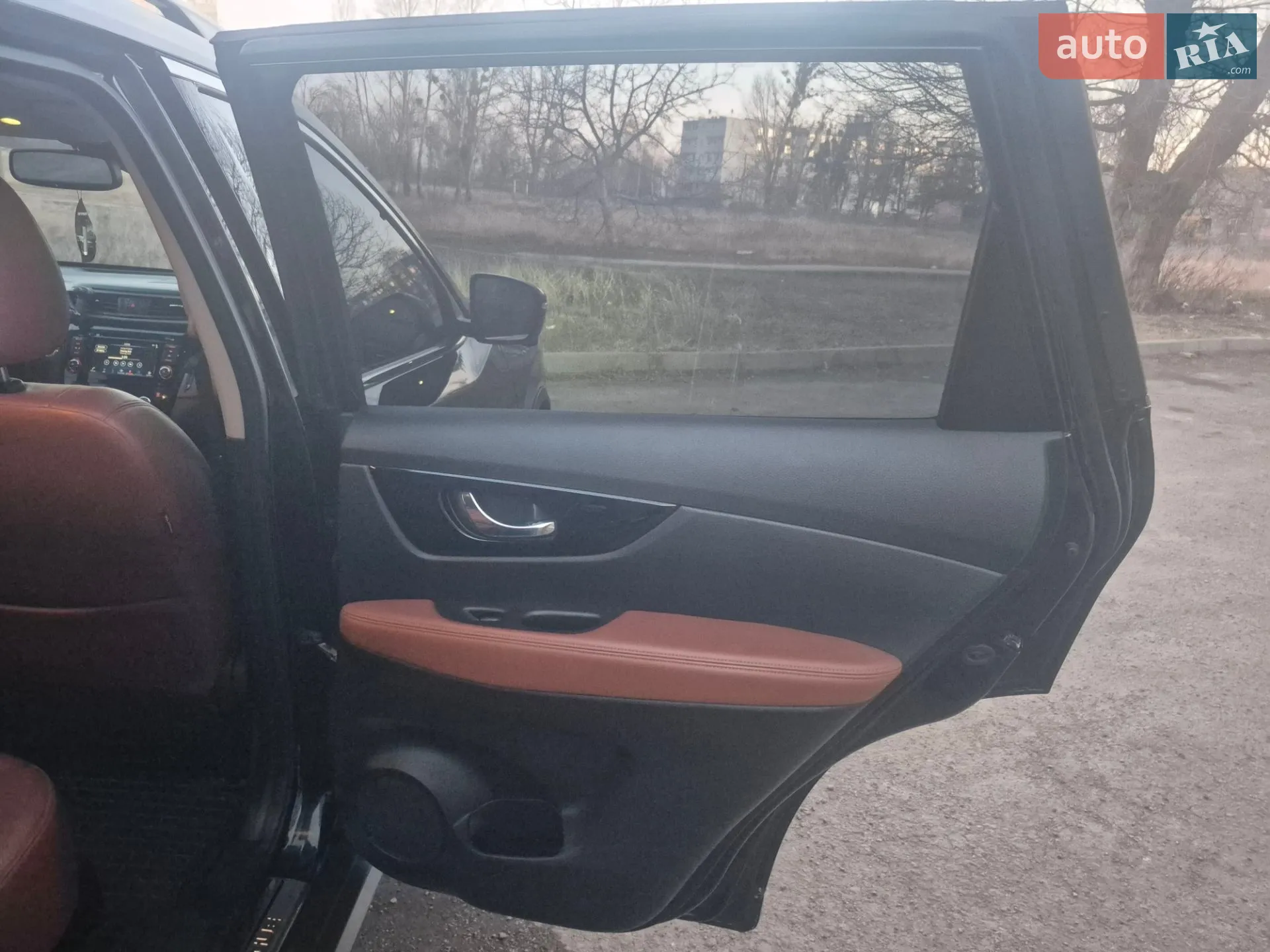 2018 Nissan Rogue - мініатюра 10