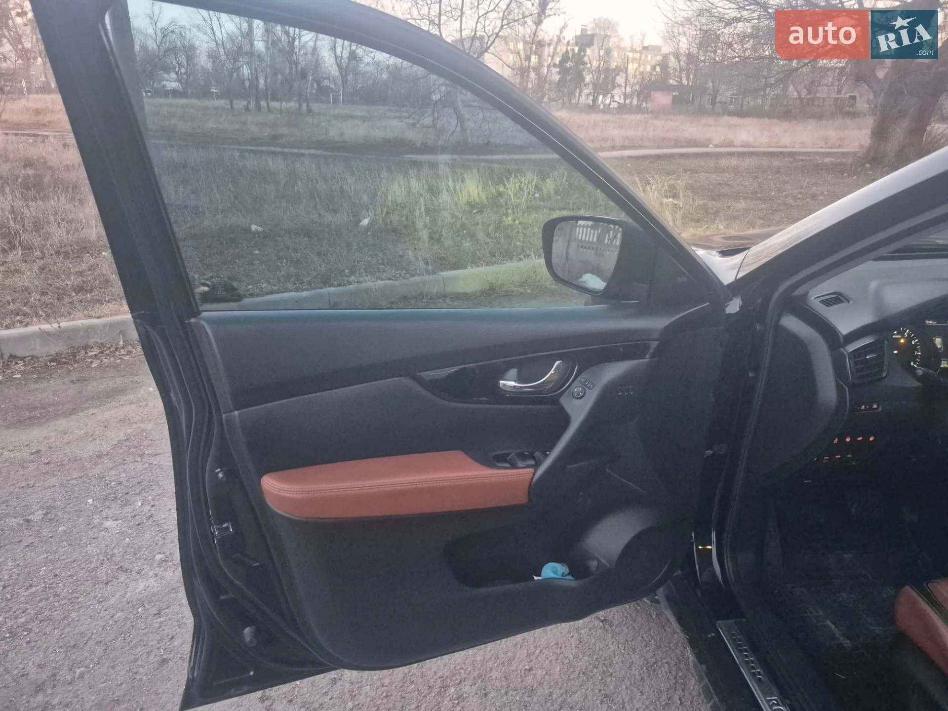 2018 Nissan Rogue - мініатюра 12